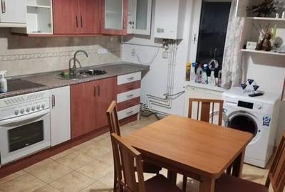 Apartament cu 2 camere în Central - 1