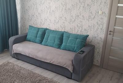 Apartament cu 2 camere în Trivale - 5