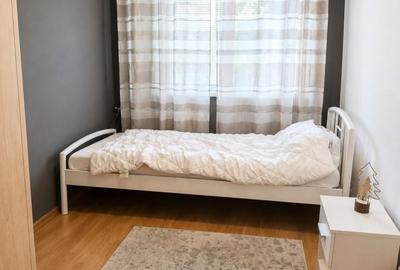Apartament cu 3 camere decomandat în Lăpuș