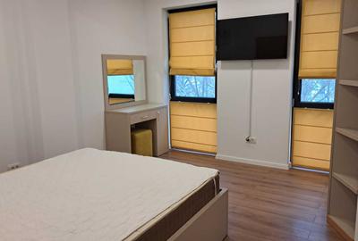 Apartament cu 2 camere decomandat în Exterior Vest - 3