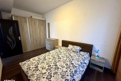 Apartament cu 3 camere decomandat în UTA - 3