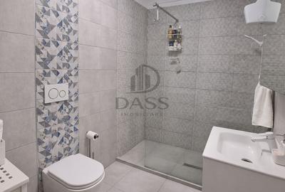 Apartament cu 3 camere decomandat, mobilat în Vest - 14