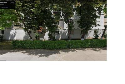 Apartament cu 2 camere decomandat în Central - 8