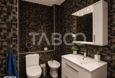 Apartament cu 3 camere decomandat în Central - 9