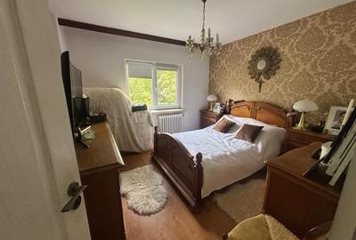 Apartament cu 4 camere decomandat în Gară - 5