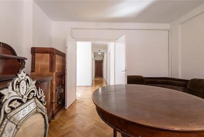 Apartament cu 3 camere decomandat în Centrul Istoric - 27