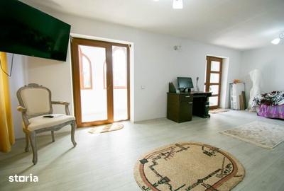 Casă cu 4 camere cu Teren 1000 Mp în Mitreni - 5
