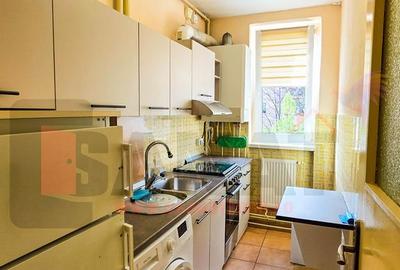 Apartament cu 2 camere, mobilat în Hipodrom 1 - 11
