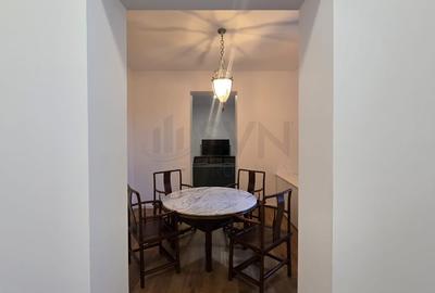 Apartament cu 2 camere semidecomandat, mobilat în Calea Victoriei - 3