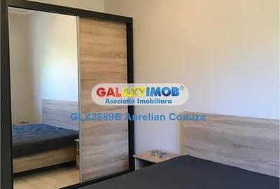 Apartament cu 3 camere decomandat în Central - 2