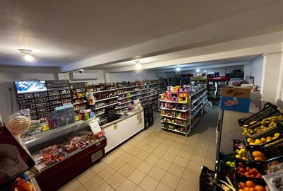 Spațiu comercial, de 100 mp, în Sâncraiu de Mureș