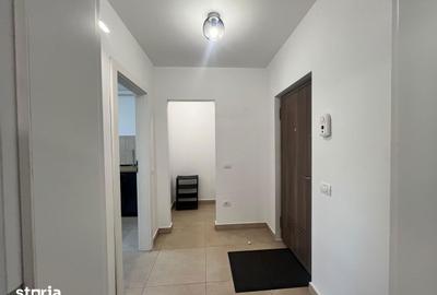 Apartament cu 2 camere semidecomandat, mobilat în Tomis III - 2