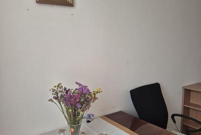 Apartament cu 3 camere decomandat în George Enescu