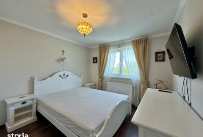 Casă cu 4 camere cu Teren 250 Mp în Sânmihaiu Român - 3