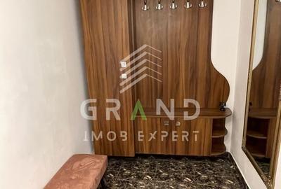 Apartament cu 2 camere în Florești - 8