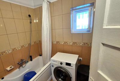 Apartament cu 2 camere decomandat în Centrul Civic - 1