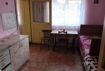 Casă cu 3 camere în Căpud - 8