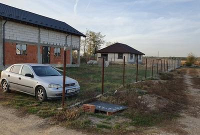 Teren de 540 mp, în Periș - 7