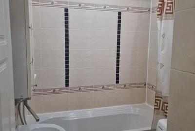 Apartament cu 2 camere decomandat în Sebastian