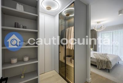 Apartament cu 5 camere decomandat în Pipera - 8