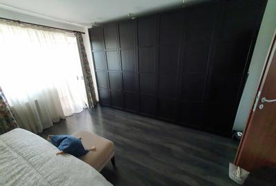 Casă cu 2 camere în Central