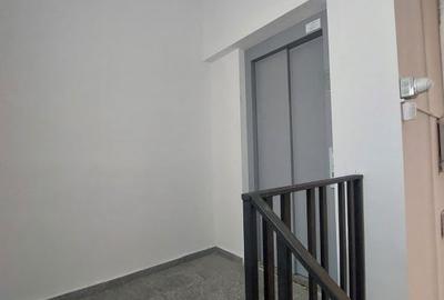 Spațiu comercial, de 80 mp, în Tomis Nord - 14