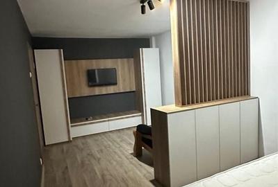 Garsonieră decomandată în Central - 5