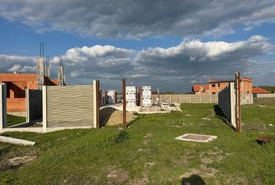 Casă cu Teren 685 Mp în Central - 5