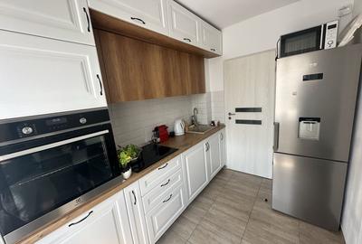 Apartament cu 3 camere în Basarab - 5