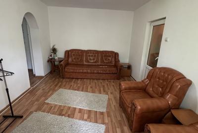 Apartament cu 2 camere semidecomandat în Nord - 2