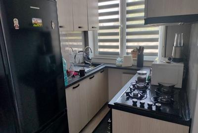 Apartament cu 2 camere semidecomandat în Central - 6