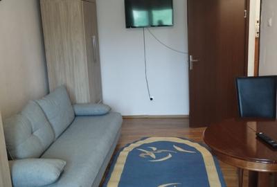 Garsonieră semidecomandată în Rogerius