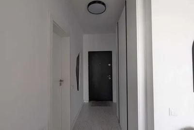 Apartament cu 2 camere în Între Lacuri