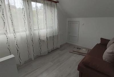 Casă cu 2 camere cu Teren 2000 Mp în Brebu - 2