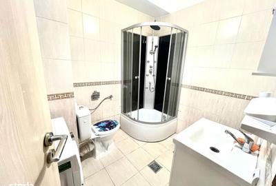 Apartament cu 3 camere, mobilat în Străulești - 15