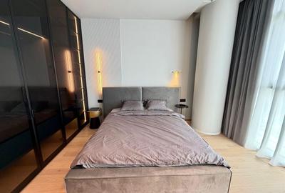 Apartament cu 4 camere decomandat, mobilat în Floreasca - 14