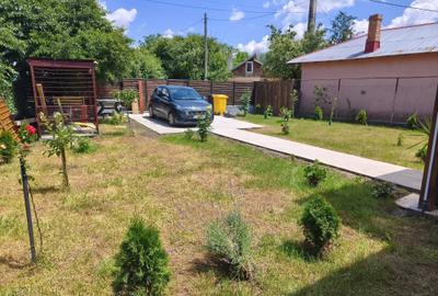 Casă cu 3 camere cu Canalizare în Țegheș - 5