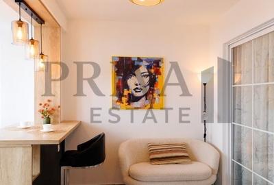 Apartament cu 2 camere, mobilat în Cetății - 3