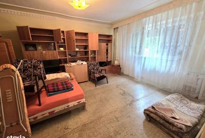 Garsonieră în Calarași 4