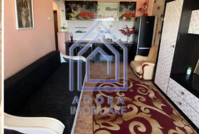 Apartament cu 2 camere decomandat în Burdujeni