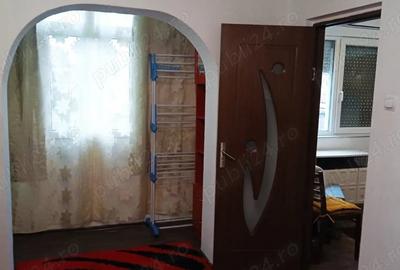 Apartament cu 3 camere decomandat în Central - 2