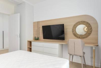 Apartament cu 2 camere decomandat, mobilat în Aviației - 7