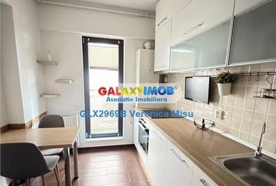 Apartament cu 2 camere decomandat, mobilat în Nicolae Grigorescu - 7