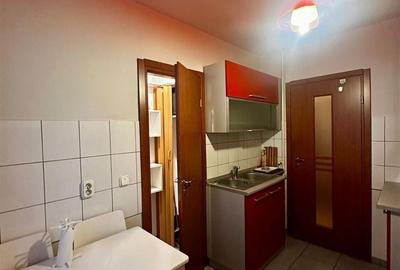 Apartament cu 2 camere semidecomandat în Rogerius - 3
