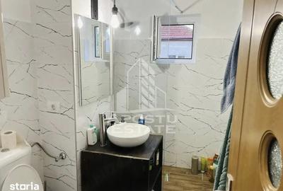 Apartament cu 2 camere în Est