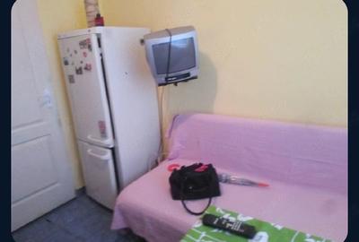 Garsonieră decomandată în Ciarda Roșie
