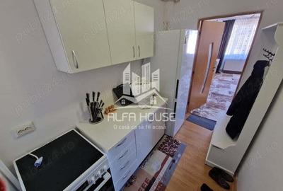 Garsonieră decomandată în Govândari - 10