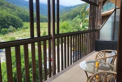 Apartament de vanzare Racadau,  Brasov - 4