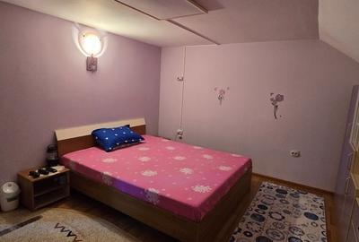Casă cu 3 camere în Rociu - 16