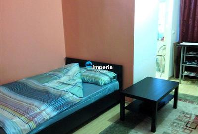 Garsonieră nedecomandată, mobilată în Alexandru cel Bun - 5